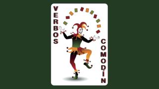 Carta "verbos comodín"