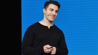 Brian Chesky