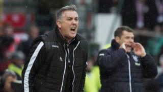 Coyle is Murty