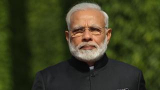 नरेंद्र मोदी