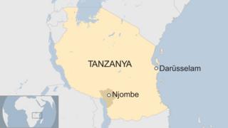 Tanzanya