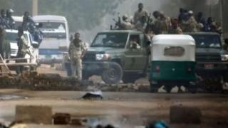 Sudan