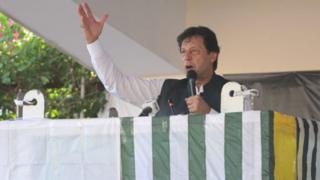 عمران خان