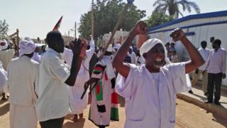 السودان