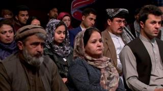 jirga