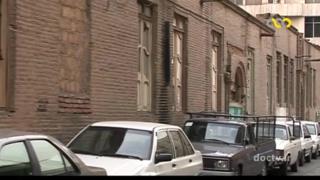 آغاز برنامه بازآفرینی شهری در ایران
