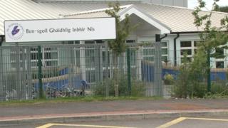 Bun-Sgoil Ghàidhlig Inbhir Nis
