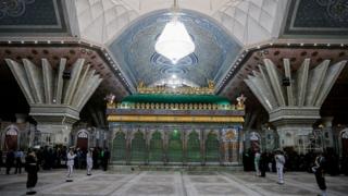 مقبره آیتالله خمینی؛ سی سال بعد