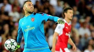 Arsenal