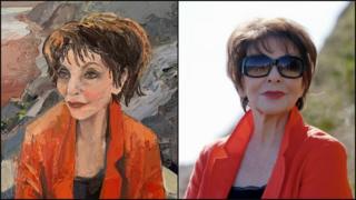 Margaret Williams