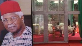 Oloogbe Alex Ekwueme