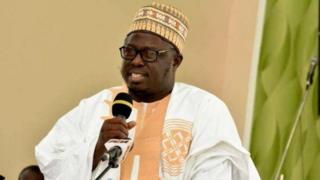 Aminu Daurawa