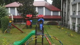 जम्मू काश्मीर,