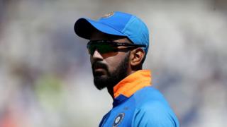 भारत, न्यूझीलंड, क्रिकेट वर्ल्ड कप 2019
