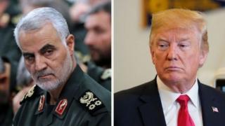 iran, as, trump