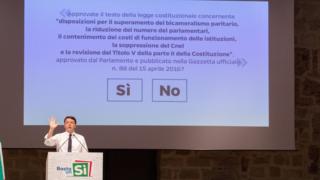 Matteo Renzi