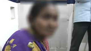 జెహానాబాద్ బాధితురాలి నాన్నమ్మ