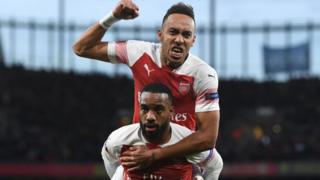 Lacazette