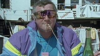 Dai Jones