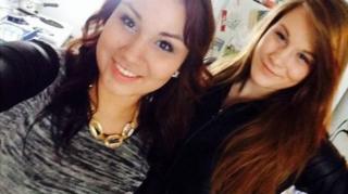 21 yaşlı Cheyenne Rose Antoine, 2015-ci ilin martında həmin vaxt 18 yaşı olmuş rəfiqəsi Brittney Gargol-u öldürdüyünü təsdiq edib.