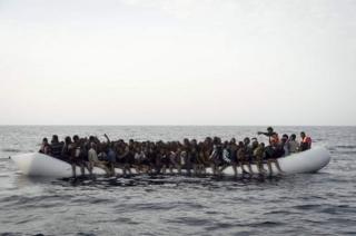 Tahriibayaasha waxaa la saaraa doono aad u liita oo si fudud ku quusi kara