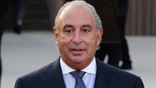 Philip Green wins key vote for rescue plan ahead of meeting