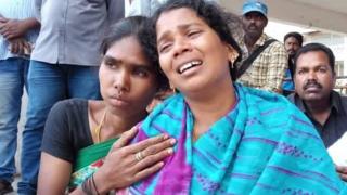 மேட்டுப்பாளையம் ஆணவப் படுகொலை