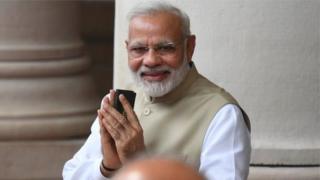 નરેન્દ્ર મોદીની તસવીર