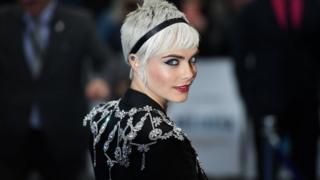 Cara Delevingne