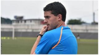 Johnny Mckinstry
