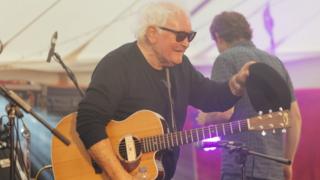 Meic Stevens