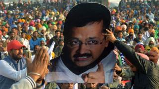 केजरीवाल