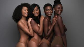 Nubian Skin