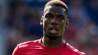 Paul Pogba