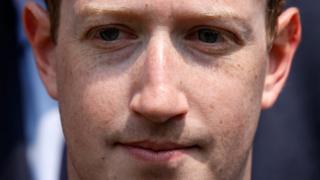 Mark Zuckerberg
