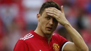 Nemanja Matic