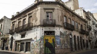 Casa en Buenos Aires