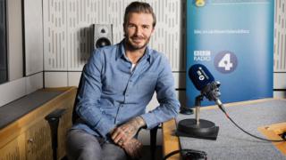 David Beckham