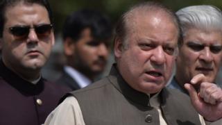 نواز شریف