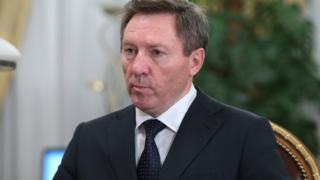 Олег Королев
