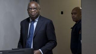 Côte d'Ivoire