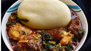 Ounjẹ