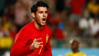 Morata