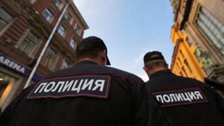 Полиция
