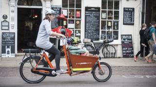 box bike