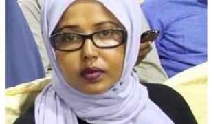 Safiya Xassan