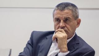 Владимир Маркин