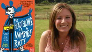 Pamela Butchart