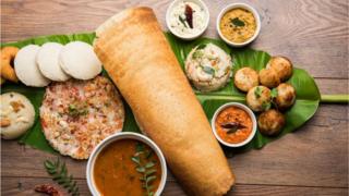 బ్రేక్ఫాస్ట్