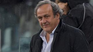 Michel Platini